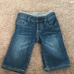 Baby Gap Jeans
